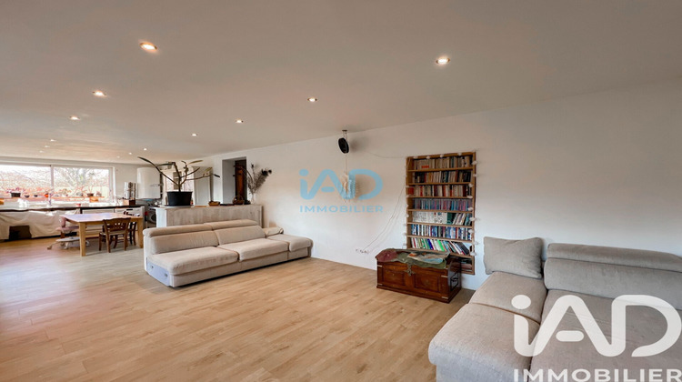 Ma-Cabane - Vente Maison Entraigues-sur-la-Sorgue, 107 m²