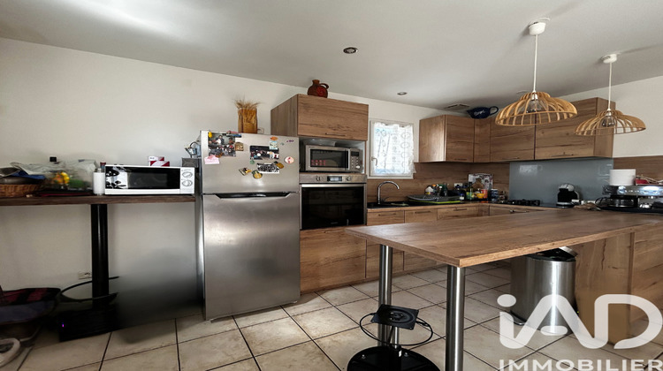 Ma-Cabane - Vente Maison Entraigues-sur-la-Sorgue, 85 m²