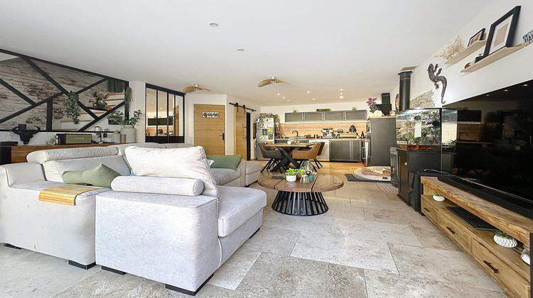 Ma-Cabane - Vente Maison Entraigues-sur-la-Sorgue, 81 m²