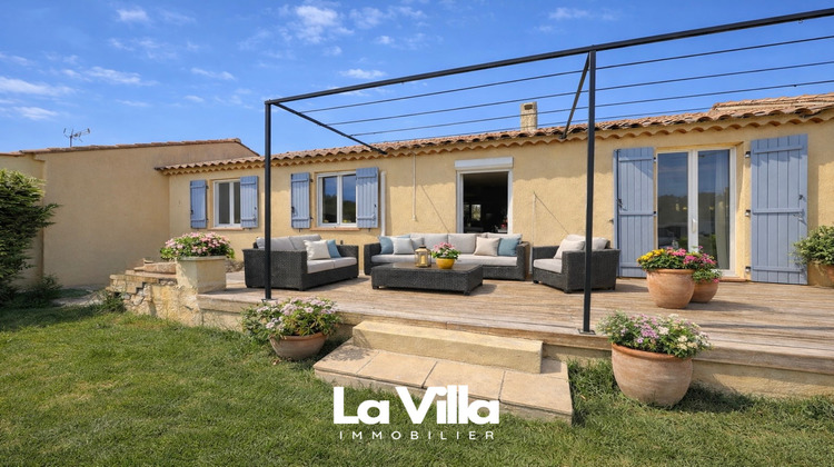 Ma-Cabane - Vente Maison ENTRAIGUES-SUR-LA-SORGUE, 85 m²