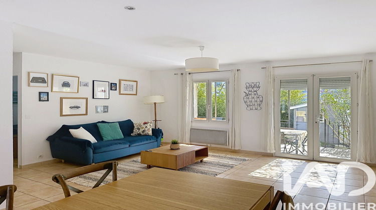 Ma-Cabane - Vente Maison Entraigues-sur-la-Sorgue, 84 m²
