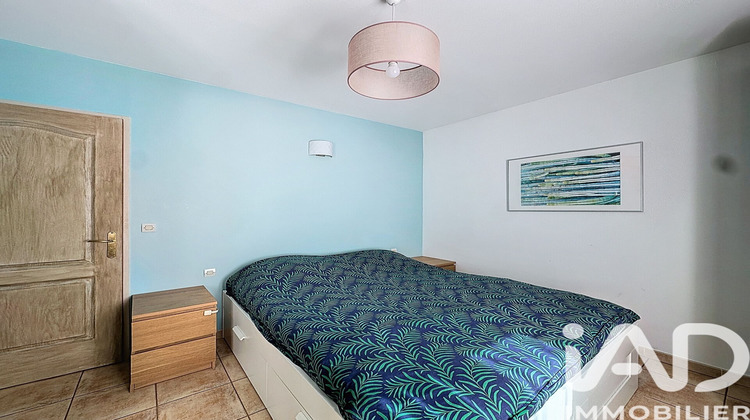 Ma-Cabane - Vente Maison Entraigues-sur-la-Sorgue, 84 m²
