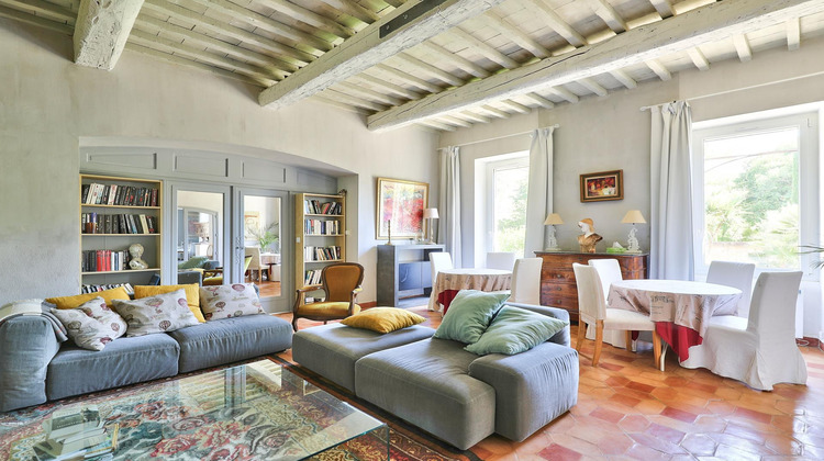 Ma-Cabane - Vente Maison Entraigues-sur-la-Sorgue, 530 m²