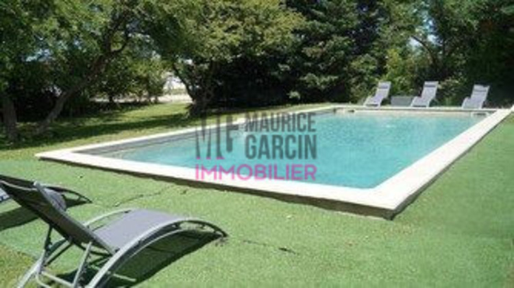 Ma-Cabane - Vente Maison Entraigues-sur-la-Sorgue, 147 m²