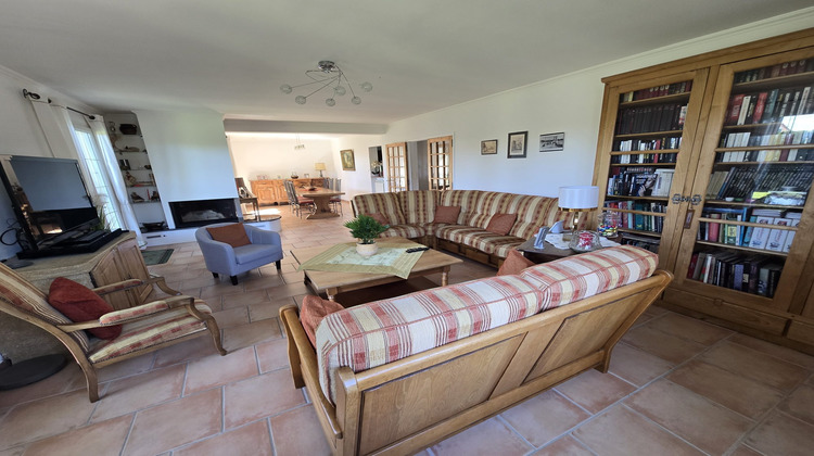 Ma-Cabane - Vente Maison Entraigues-sur-la-Sorgue, 156 m²