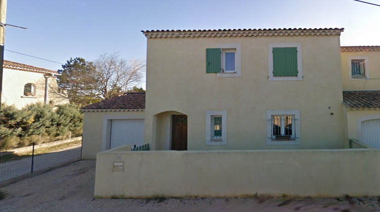 Ma-Cabane - Vente Maison ENTRAIGUES-SUR-LA-SORGUE, 95 m²