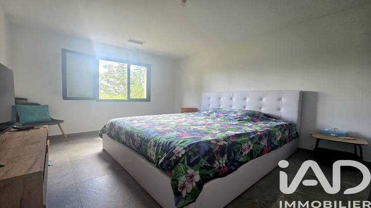 Ma-Cabane - Vente Maison Entraigues-sur-la-Sorgue, 100 m²
