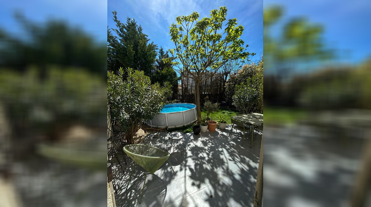 Ma-Cabane - Vente Maison Entraigues-sur-la-Sorgue, 80 m²