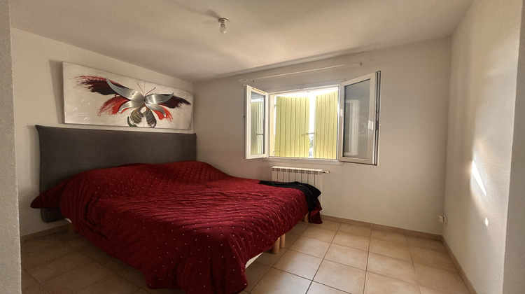 Ma-Cabane - Vente Maison Entraigues-sur-la-Sorgue, 95 m²