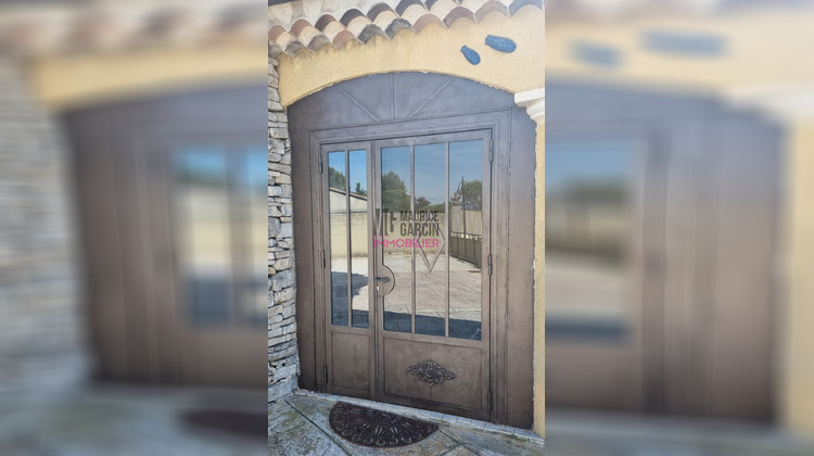 Ma-Cabane - Vente Maison Entraigues-sur-la-Sorgue, 240 m²
