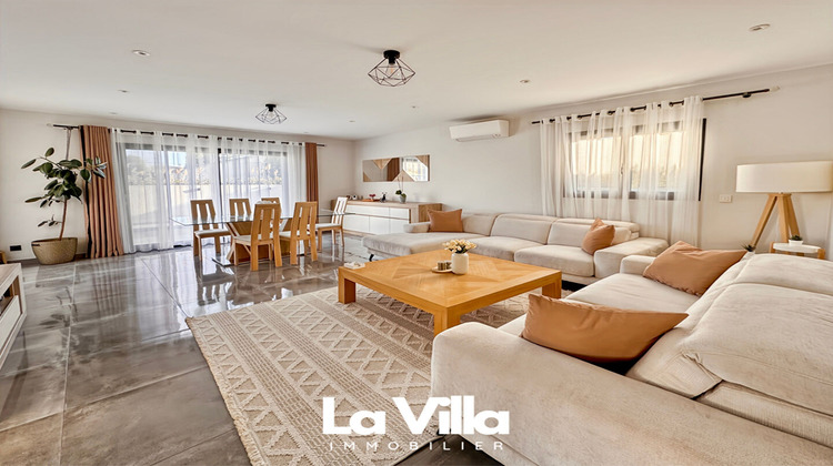 Ma-Cabane - Vente Maison ENTRAIGUES-SUR-LA-SORGUE, 122 m²