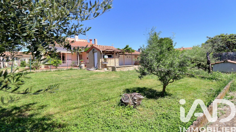 Ma-Cabane - Vente Maison Entraigues-sur-la-Sorgue, 105 m²
