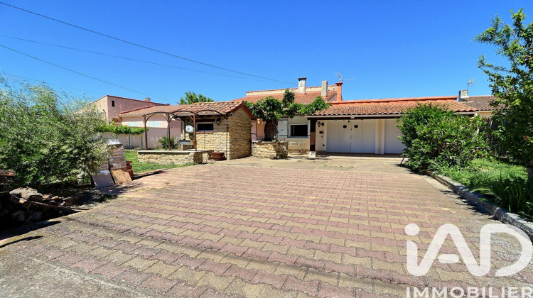 Ma-Cabane - Vente Maison Entraigues-sur-la-Sorgue, 105 m²