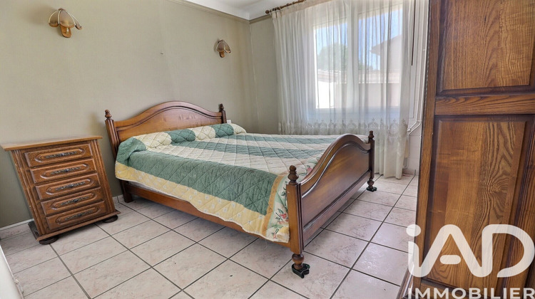 Ma-Cabane - Vente Maison Entraigues-sur-la-Sorgue, 105 m²