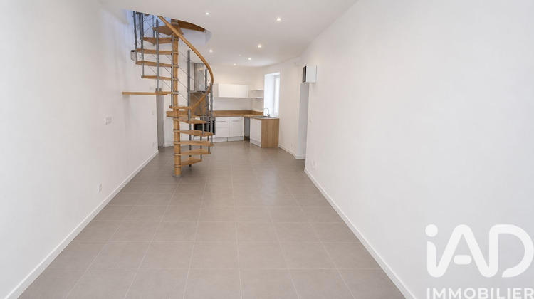 Ma-Cabane - Vente Maison Entraigues-sur-la-Sorgue, 62 m²