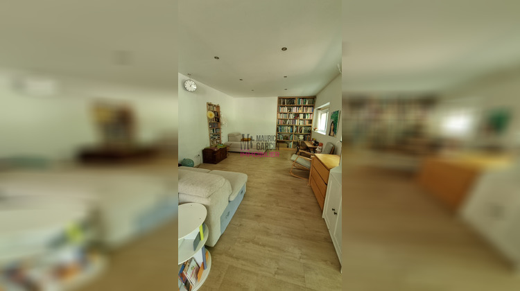 Ma-Cabane - Vente Maison Entraigues-sur-la-Sorgue, 110 m²