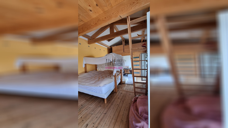 Ma-Cabane - Vente Maison Entraigues-sur-la-Sorgue, 110 m²