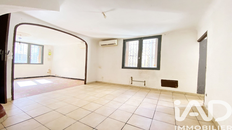 Ma-Cabane - Vente Maison Entraigues-sur-la-Sorgue, 120 m²