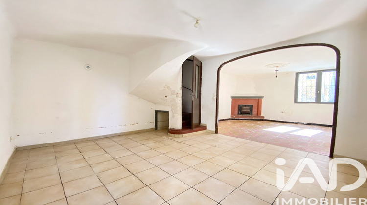 Ma-Cabane - Vente Maison Entraigues-sur-la-Sorgue, 120 m²