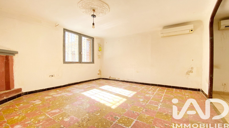 Ma-Cabane - Vente Maison Entraigues-sur-la-Sorgue, 120 m²