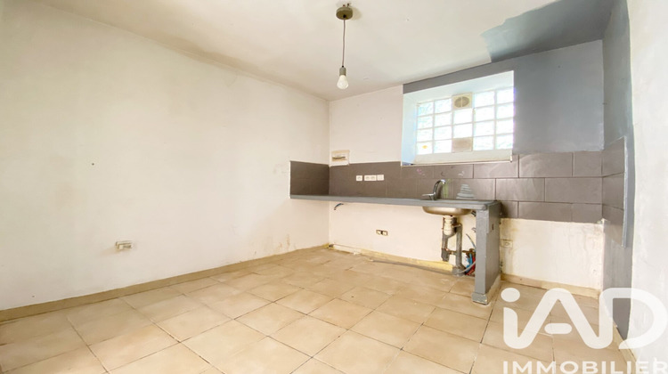 Ma-Cabane - Vente Maison Entraigues-sur-la-Sorgue, 120 m²