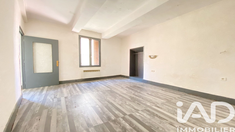Ma-Cabane - Vente Maison Entraigues-sur-la-Sorgue, 120 m²