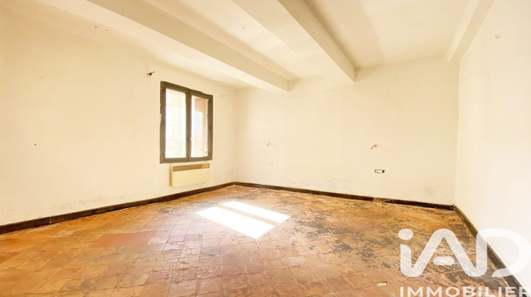 Ma-Cabane - Vente Maison Entraigues-sur-la-Sorgue, 120 m²