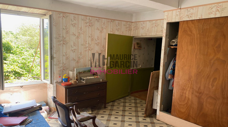 Ma-Cabane - Vente Maison Entraigues-sur-la-Sorgue, 95 m²