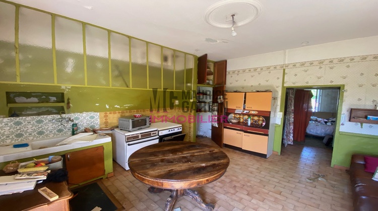 Ma-Cabane - Vente Maison Entraigues-sur-la-Sorgue, 95 m²