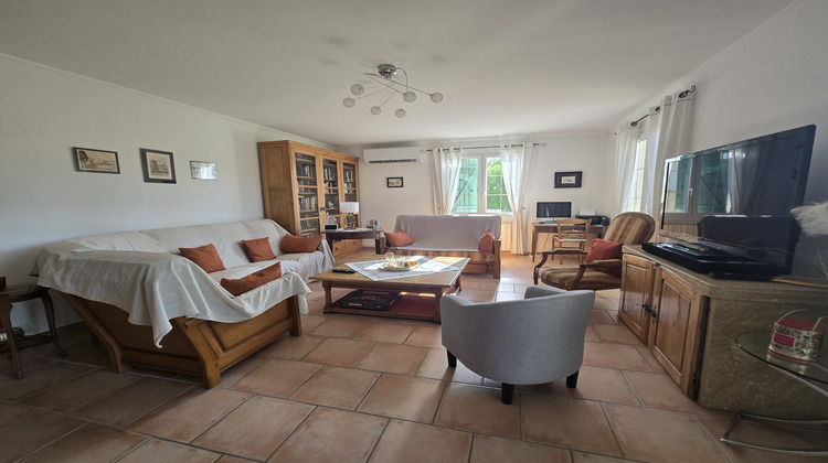 Ma-Cabane - Vente Maison Entraigues-sur-la-Sorgue, 156 m²