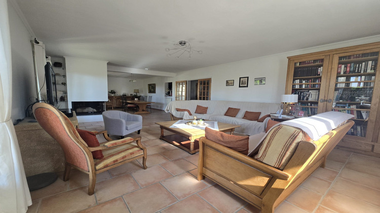 Ma-Cabane - Vente Maison Entraigues-sur-la-Sorgue, 156 m²