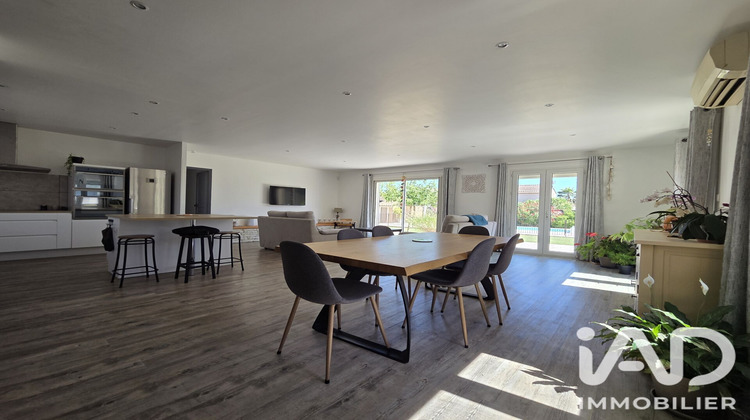 Ma-Cabane - Vente Maison Entraigues-sur-la-Sorgue, 165 m²