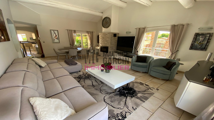 Ma-Cabane - Vente Maison Entraigues-sur-la-Sorgue, 150 m²