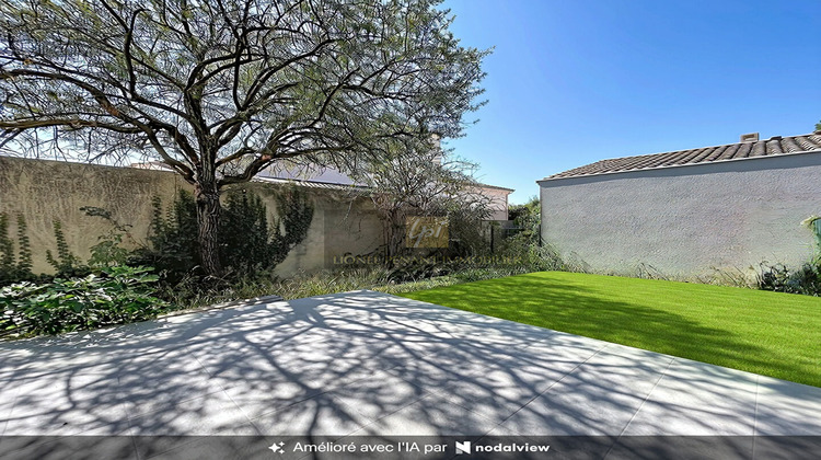 Ma-Cabane - Vente Maison ENTRAIGUES-SUR-LA-SORGUE, 90 m²