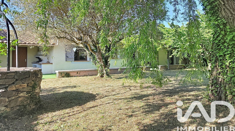 Ma-Cabane - Vente Maison Entraigues-sur-la-Sorgue, 136 m²