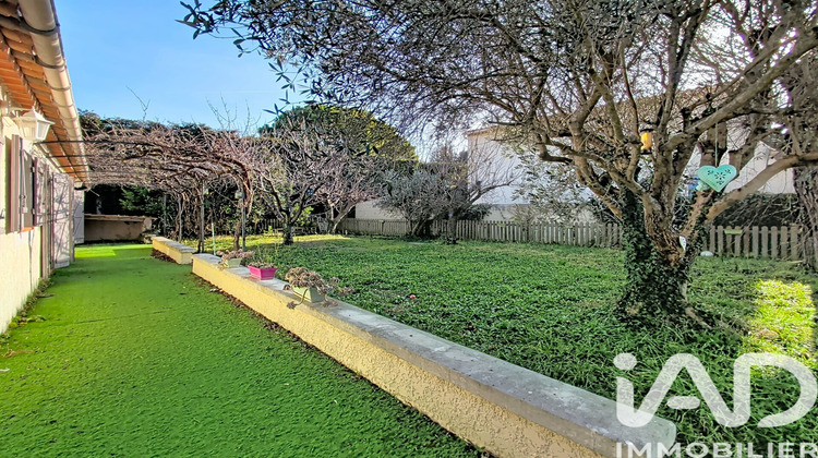Ma-Cabane - Vente Maison Entraigues-sur-la-Sorgue, 136 m²