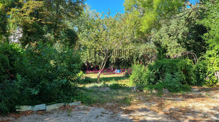 Ma-Cabane - Vente Maison Entraigues-sur-la-Sorgue, 118 m²