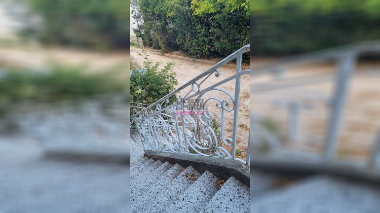 Ma-Cabane - Vente Maison Entraigues-sur-la-Sorgue, 118 m²
