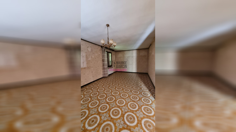Ma-Cabane - Vente Maison Entraigues-sur-la-Sorgue, 118 m²