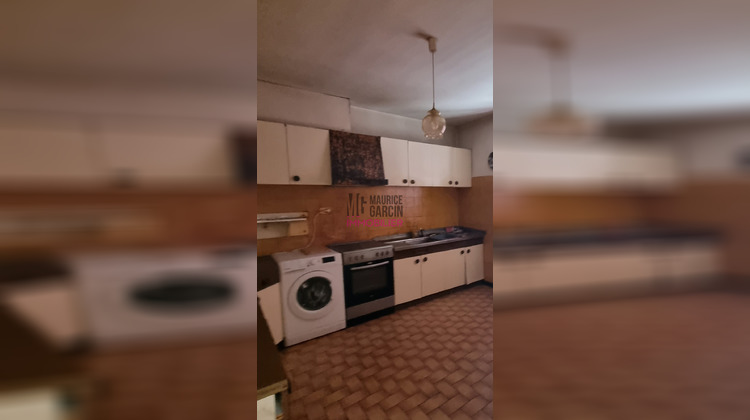 Ma-Cabane - Vente Maison Entraigues-sur-la-Sorgue, 118 m²
