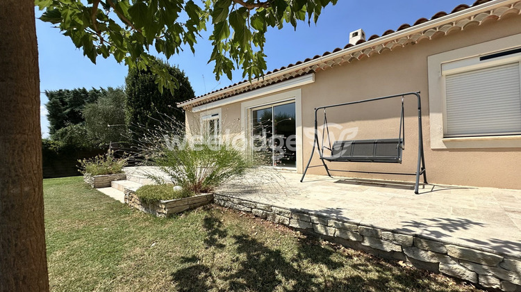 Ma-Cabane - Vente Maison Entraigues-sur-la-Sorgue, 160 m²