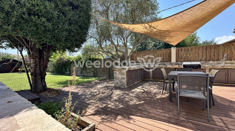 Ma-Cabane - Vente Maison Entraigues-sur-la-Sorgue, 160 m²