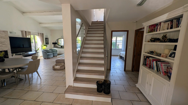 Ma-Cabane - Vente Maison Entraigues-sur-la-Sorgue, 150 m²