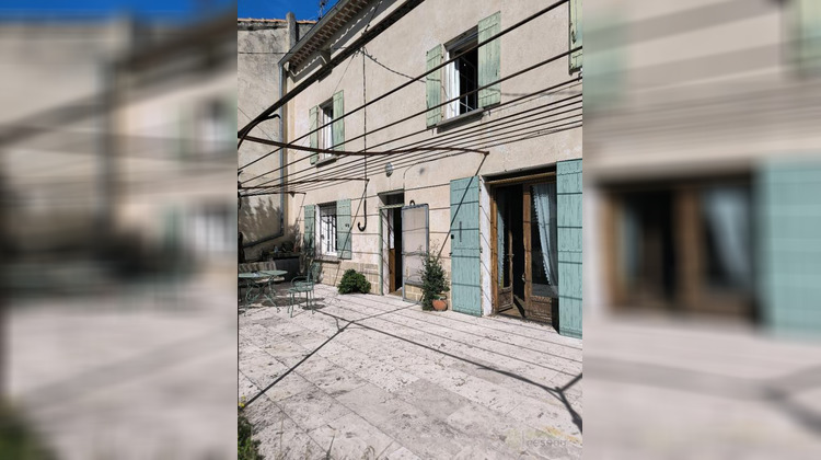 Ma-Cabane - Vente Maison ENTRAIGUES SUR SORGUES, 165 m²