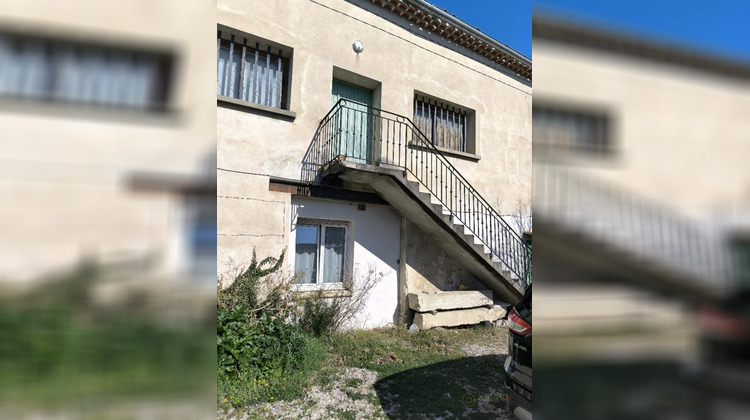 Ma-Cabane - Vente Maison ENTRAIGUES SUR SORGUES, 165 m²