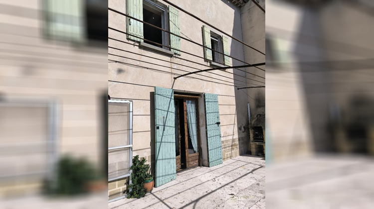 Ma-Cabane - Vente Maison ENTRAIGUES SUR SORGUES, 165 m²