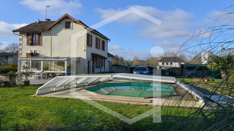 Ma-Cabane - Vente Maison Entrains-sur-Nohain, 151 m²