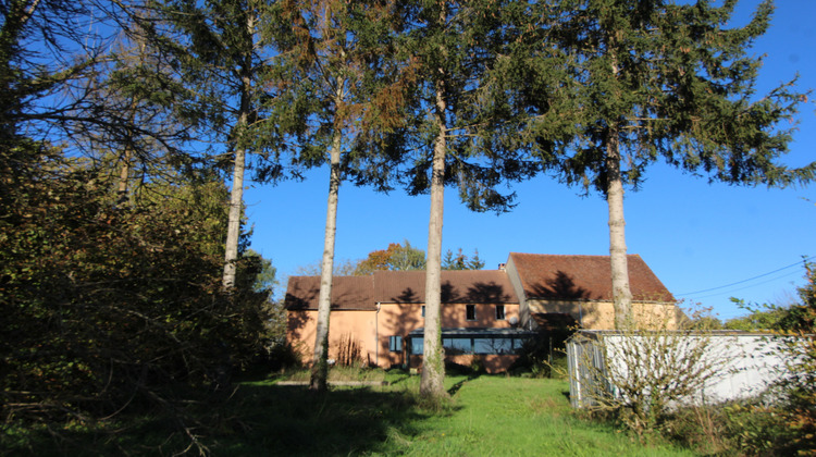 Ma-Cabane - Vente Maison Entrains-sur-Nohain, 144 m²