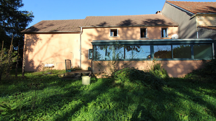 Ma-Cabane - Vente Maison Entrains-sur-Nohain, 144 m²