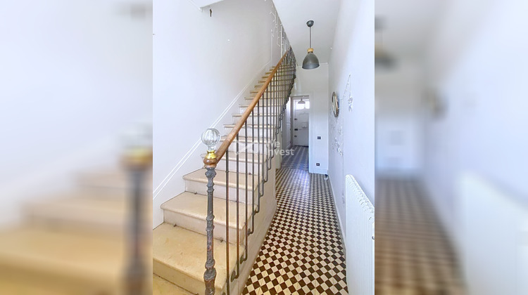 Ma-Cabane - Vente Maison Entrains-sur-Nohain, 186 m²